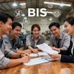 BIS Consultant
