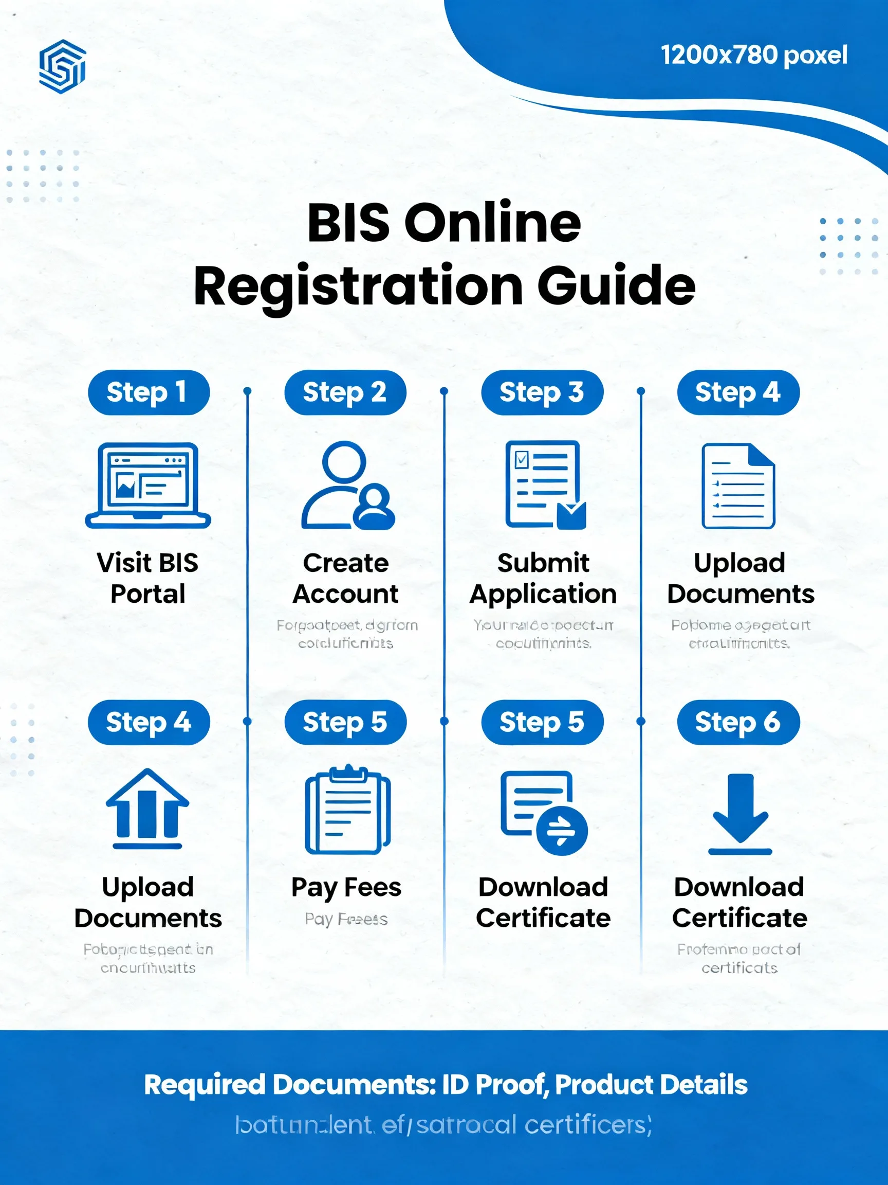 BIS Registration