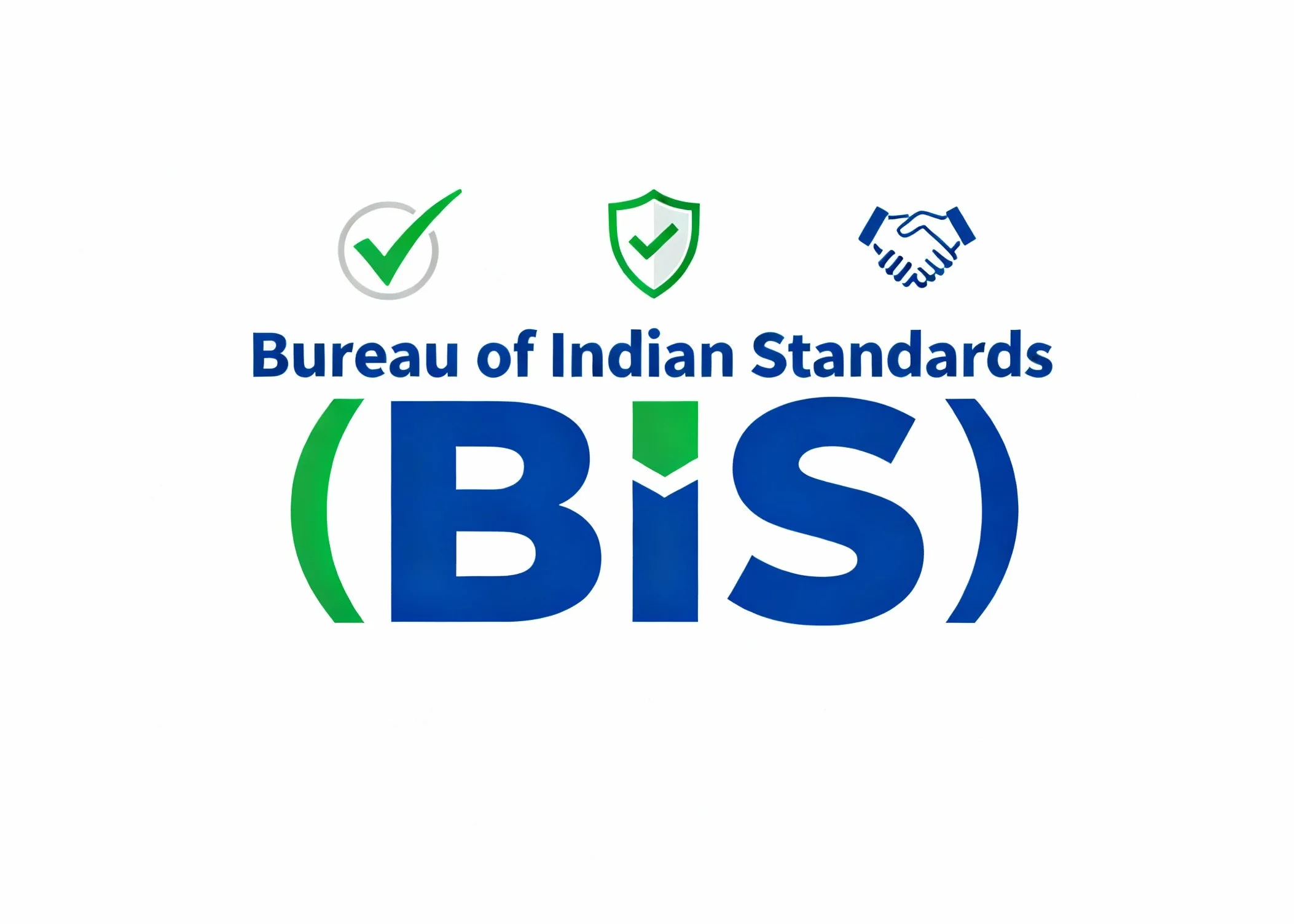 BIS Certificate
