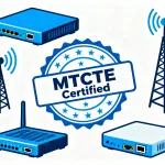 MTCTE certificate