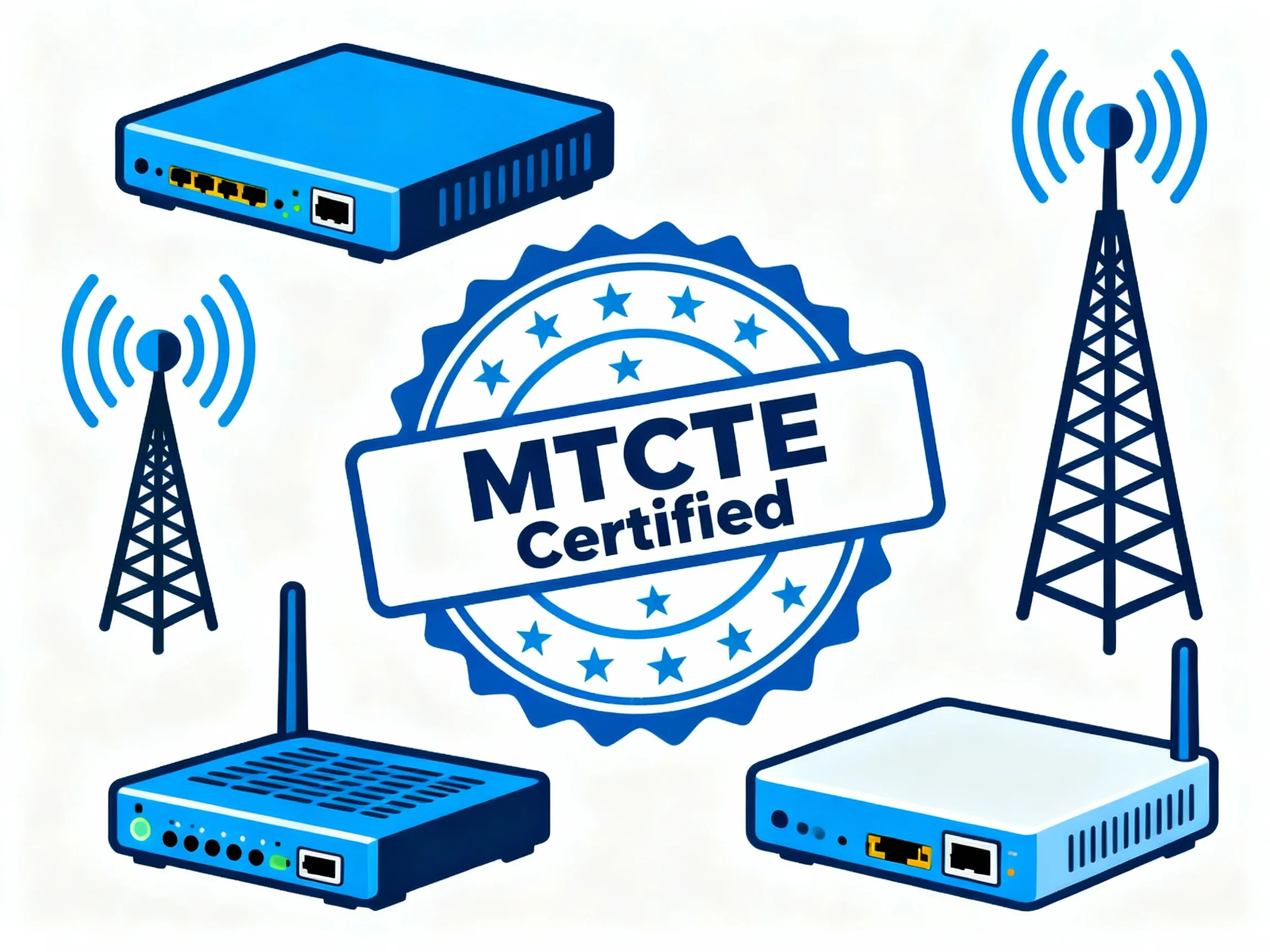 MTCTE certificate